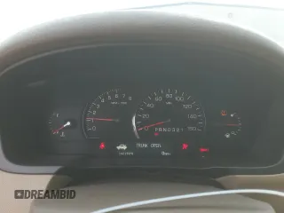 2006 Cadillac DTS 1SC z VIN 1G6KD57Y06U187282, wystawiony jako Copart lot #72627494 z przebiegiem 142 191 mil mil oraz Szkoda całkowita • Salvage title. Historia ofert i sprzedaży dostępna na DreamBid. Obrazek 9.