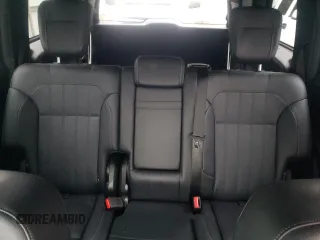 2019 Mercedes-Benz GLS with VIN 4JGDF6EE4KB219179, listed as a Copart auction lot 69351872 with 57,675 mi miles. Bid and sale history available at carsss.com. Image 10.