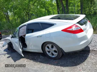 2010 Honda Crosstour EX-L z VIN 5J6TF2H54AL015764, wystawiony jako IAAI lot #42345212 z przebiegiem 141 712 mil mil oraz . Historia ofert i sprzedaży dostępna na DreamBid. Obrazek 13.