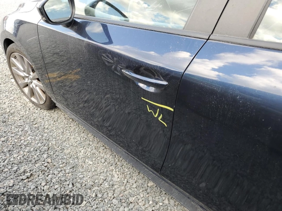 2021 Mazda 3 Preferred with VIN JM1BPBCL9M1314512, listed as a Copart auction lot 73878494 with Not Provided miles and Non Repairable. Bid and sale history available at DreamBid. Image 12.