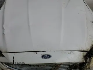 2017 Ford Fusion Titanium z VIN 3FA6P0K93HR227511, wystawiony jako Copart lot #60719505 z przebiegiem Nie podano mil oraz Szkoda całkowita • Salvage title. Historia ofert i sprzedaży dostępna na DreamBid. Obrazek 11.