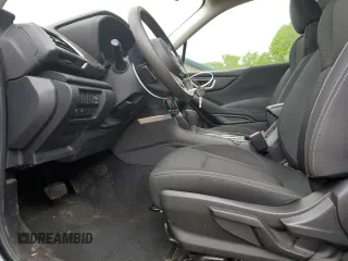2020 Subaru Forester z VIN JF2SKAAC7LH462659, wystawiony jako Copart lot #57555265 z przebiegiem 78 507 mil mil oraz Szkoda całkowita • Salvage title. Historia ofert i sprzedaży dostępna na DreamBid. Obrazek 7.