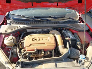 2020 Volkswagen Jetta GLI S z VIN 3VW6T7BUXLM105802, wystawiony jako IAAI lot #41995134 z przebiegiem 59 113 mil mil oraz . Historia ofert i sprzedaży dostępna na DreamBid. Obrazek 10.
