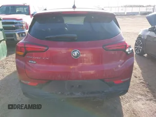 2020 Buick Encore GX Select z VIN KL4MMDSL2LB100723, wystawiony jako IAAI lot #41751738 z przebiegiem 56 433 mil mil oraz . Historia ofert i sprzedaży dostępna na DreamBid. Obrazek 16.