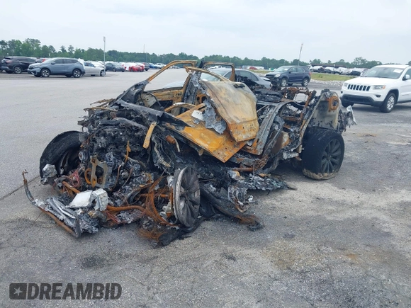2018 Land Rover Range Rover Velar R-Dynamic SE with VIN SALYL2RX5JA767921, listed as a IAAI auction lot 41976629 with Not provided miles and . Bid and sale history available at DreamBid. Image 2.