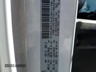 2018 Ram ProMaster Cargo z VIN 3C6TRVDG5JE103521, wystawiony jako Copart lot #52869165 z przebiegiem 150 710 mil mil oraz Szkoda całkowita • Salvage title. Historia ofert i sprzedaży dostępna na DreamBid. Obrazek 13.