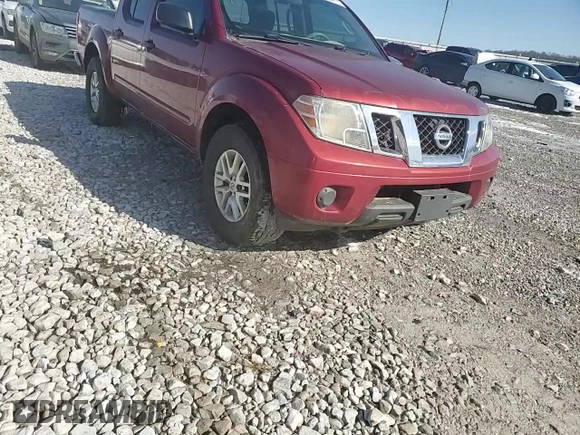 2016 Nissan Frontier S z VIN 1N6AD0EV5GN728937, wystawiony jako Copart lot #46084715 z przebiegiem Nie podano mil oraz Szkoda całkowita • Salvage title. Historia ofert i sprzedaży dostępna na DreamBid. Obrazek 10.