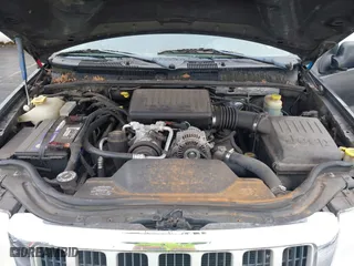 2004 Jeep Grand Cherokee Limited with VIN 1J4GW58N34C399673, listed as a IAAI auction lot 41976505 with 194,005 mi miles. Bid and sale history available at carsss.com. Image 10.