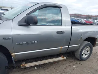 2006 Dodge 1500 SLT with VIN 1D7HU16286J140554, listed as a IAAI auction lot 41838582 with 132,166 mi miles and . Bid and sale history available at DreamBid. Image 14.