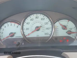 2004 Toyota Solara SE z VIN 4T1CA30P14U016954, wystawiony jako IAAI lot #42425657 z przebiegiem 296 912 mil mil oraz . Historia ofert i sprzedaży dostępna na DreamBid. Obrazek 7.