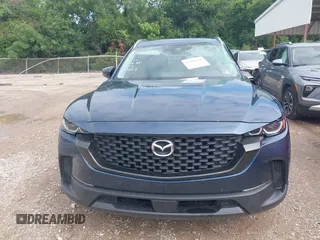 2024 Mazda CX-50 S Preferred z VIN 7MMVABBM4RN181098, wystawiony jako IAAI lot #42396568 z przebiegiem Nie podano mil oraz . Historia ofert i sprzedaży dostępna na DreamBid. Obrazek 11.