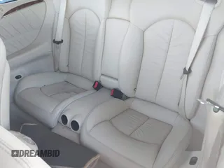 2007 Mercedes-Benz CLK 350 z VIN WDBTK56F17F221421, wystawiony jako IAAI lot #42605744 z przebiegiem 94 229 mil mil oraz . Historia ofert i sprzedaży dostępna na DreamBid. Obrazek 8.