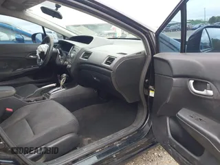 2014 Honda Civic Sedan LX with VIN 2HGFB2F54EH508561, listed as a IAAI auction lot 41922290 with 168,046 mi miles. Bid and sale history available at carsss.com. Image 5.