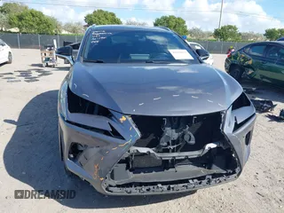 2019 Lexus NX 300 z VIN JTJYARBZ8K2131763, wystawiony jako IAAI lot #41584831 z przebiegiem 110 614 mil mil oraz . Historia ofert i sprzedaży dostępna na DreamBid. Obrazek 20.