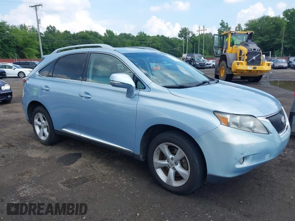 2011 Lexus RX 350 with VIN 2T2BK1BA4BC118295, listed as a IAAI auction lot 42757689 with 219,915 mi miles and . Bid and sale history available at DreamBid. Image 17.