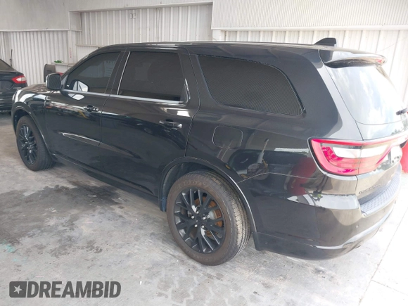 2015 Dodge Durango SXT with VIN 1C4RDHAG7FC113778, listed as a IAAI auction lot 42792720 with 115,725 mi miles and . Bid and sale history available at DreamBid. Image 3.