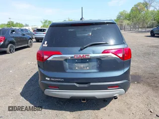 2019 GMC Acadia SLE z VIN 1GKKNKLA5KZ223597, wystawiony jako IAAI lot #42166505 z przebiegiem 94 033 mil mil oraz . Historia ofert i sprzedaży dostępna na DreamBid. Obrazek 16.