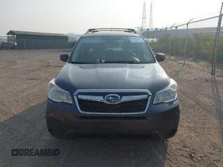 2014 Subaru Forester Premium z VIN JF2SJAEC4EH467916, wystawiony jako IAAI lot #42417753 z przebiegiem 105 849 mil mil oraz . Historia ofert i sprzedaży dostępna na DreamBid. Obrazek 12.