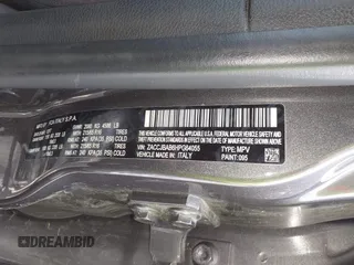 2017 Jeep Renegade Sport с VIN ZACCJBAB6HPG64055, выставлен на аукционе IAAI как лот 42104469 с пробегом 125 897 миль миль и . История ставок и продаж доступна на DreamBid. Изображение 9.