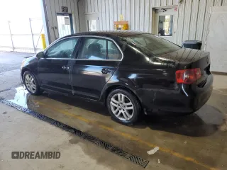 2005 Volkswagen Jetta with VIN 3VWST71KX5M634698, listed as a Copart auction lot 74568524 with 352,048 mi miles and Salvage title. Bid and sale history available at DreamBid. Image 2.