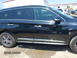 2020 Infiniti QX60 Luxe с VIN 5N1DL0MM9LC516314, выставлен на аукционе IAAI как лот 42211223 с пробегом 112 796 миль миль и . История ставок и продаж доступна на DreamBid. Изображение 13.