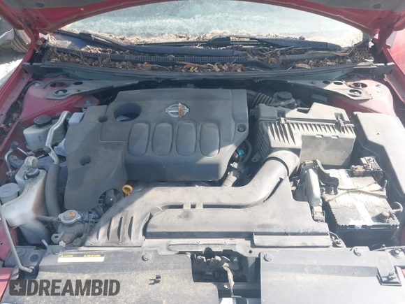 2009 Nissan Altima S with VIN 1N4AL21E59N498848, listed as a IAAI auction lot 42123097 with 132,913 mi miles and . Bid and sale history available at DreamBid. Image 10.