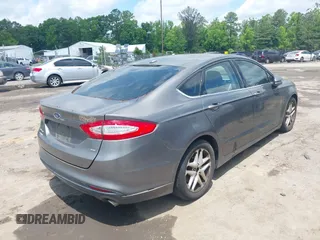 2013 Ford Fusion SE with VIN 3FA6P0H70DR240121, listed as a IAAI auction lot 42401625 with 167,675 mi miles and . Bid and sale history available at DreamBid. Image 6.
