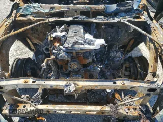 2023 Ram 3500 Tradesman z VIN 3C63RRGLXPG623758, wystawiony jako Copart lot #52343875 z przebiegiem Nie podano mil oraz Nie do naprawy • Non repairable. Historia ofert i sprzedaży dostępna na DreamBid. Obrazek 12.