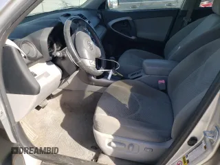 2007 Toyota RAV4 Limited with VIN JTMZK31V575006936, listed as a Copart auction lot 46413975 with 209,126 mi miles and Salvage Title. Bid and sale history available at carsss.com. Image 7.