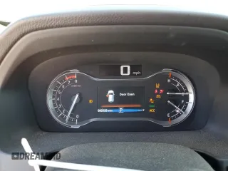 2017 Honda Pilot Touring with VIN 5FNYF5H93HB026462, listed as a Copart auction lot 49866845 with 80,328 mi miles and Salvage Title. Bid and sale history available at carsss.com. Image 9.