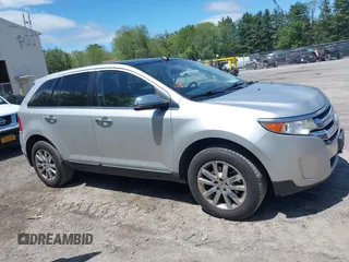 2013 Ford Edge Limited z VIN 2FMDK4KC6DBA39461, wystawiony jako IAAI lot #42297192 z przebiegiem 378 014 mil mil oraz . Historia ofert i sprzedaży dostępna na DreamBid. Obrazek 13.
