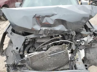 2017 Chevrolet Equinox LT with VIN 2GNALCEK0H1578808, listed as a Copart auction lot 46187145 with 102,622 mi miles and Salvage Title. Bid and sale history available at carsss.com. Image 12.