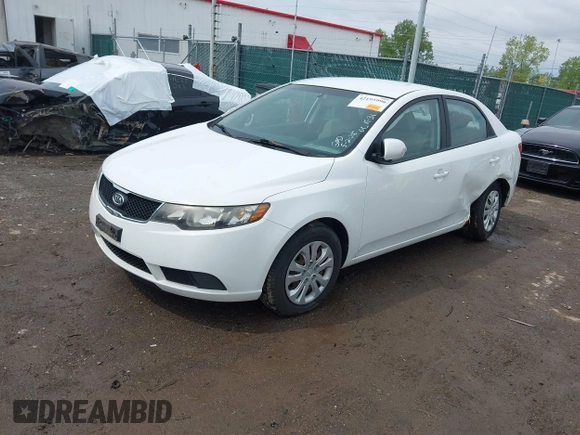 2010 Kia Forte EX z VIN KNAFU4A22A5292290, wystawiony jako IAAI lot #42195990 z przebiegiem 81 220 mil mil oraz . Historia ofert i sprzedaży dostępna na DreamBid. Obrazek 17.