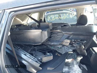2025 Honda CR-V EX with VIN 5J6RS4H46SL009569, listed as a IAAI auction lot 41362283 with 2,753 mi miles and . Bid and sale history available at DreamBid. Image 12.
