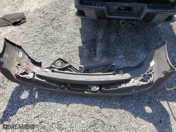 2017 Chevrolet Colorado 2WD WT with VIN 1GCGSBEA3H1150115, listed as a Copart auction lot 47270825 with 128,070 mi miles and Salvage Title. Bid and sale history available at carsss.com. Image 12.