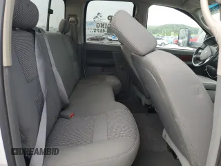 2006 Dodge 3500 SLT with VIN 3D7ML48C06G245633, listed as a Copart auction lot 62521765 with 324,402 mi miles and Clean title. Bid and sale history available at DreamBid. Image 10.