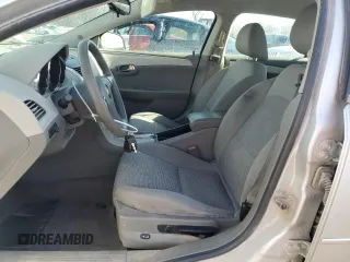 2012 Chevrolet Malibu 1LS with VIN 1G1ZB5E00CF271531, listed as a Copart auction lot 51086635 with 249,406 mi miles and Salvage Title. Bid and sale history available at DreamBid. Image 7.