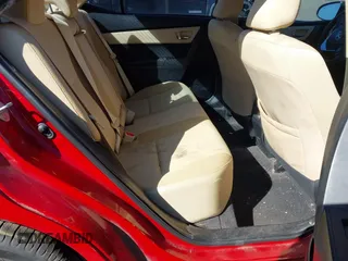 2019 Toyota Corolla L z VIN 2T1BURHE5KC206148, wystawiony jako IAAI lot #41726789 z przebiegiem 83 679 mil mil oraz . Historia ofert i sprzedaży dostępna na DreamBid. Obrazek 8.
