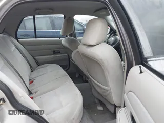 2004 Ford Crown Victoria LX с VIN 2FAFP74WX4X150238, выставлен на аукционе IAAI как лот 42359429 с пробегом 167 658 миль миль и . История ставок и продаж доступна на DreamBid. Изображение 8.