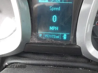 2016 Chevrolet Equinox LS with VIN 2GNFLEEK0G6198922, listed as a IAAI auction lot 41836280 with 157,173 mi miles and . Bid and sale history available at DreamBid. Image 15.