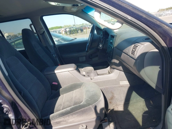 2002 Ford Explorer XLT с VIN 1FMZU73W62ZA64607, выставлен на аукционе IAAI как лот 42198311 с пробегом 167 132 миль миль и . История ставок и продаж доступна на DreamBid. Изображение 5.