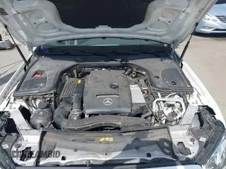 2019 Mercedes-Benz E-Class E 300 with VIN WDDZF4JB8KA566102, listed as a IAAI auction lot 41690183 with 89,085 mi miles. Bid and sale history available at carsss.com. Image 10.
