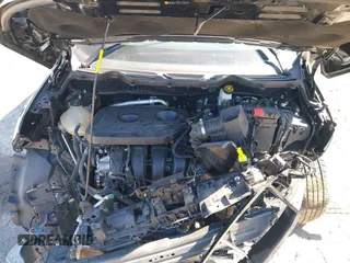2021 Ford EcoSport SE with VIN MAJ6S3GL2MC442066, listed as a IAAI auction lot 41994862 with 32,008 mi miles and . Bid and sale history available at DreamBid. Image 10.