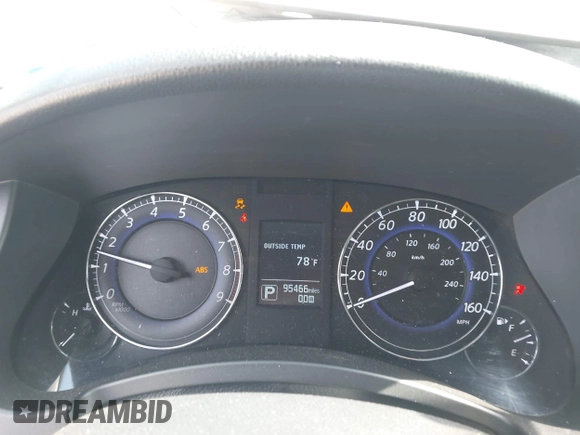 2017 Infiniti QX50 с VIN JN1BJ0RP0HM385637, выставлен на аукционе IAAI как лот 42274684 с пробегом 95 466 миль миль и . История ставок и продаж доступна на DreamBid. Изображение 7.