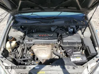 2004 Toyota Camry LE z VIN 4T1BE32K24U854346, wystawiony jako Copart lot #52708755 z przebiegiem 201 385 mil mil oraz Szkoda całkowita • Salvage title. Historia ofert i sprzedaży dostępna na DreamBid. Obrazek 11.
