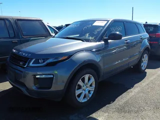 2016 Land Rover Range Rover Evoque SE z VIN SALVP2BG9GH136803, wystawiony jako IAAI lot #39655067 z przebiegiem 153 434 mil mil oraz . Historia ofert i sprzedaży dostępna na DreamBid. Obrazek 16.