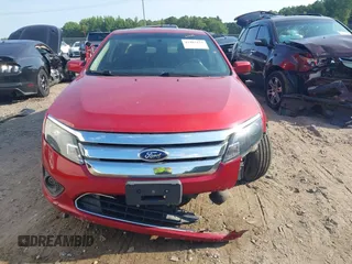2012 Ford Fusion SE with VIN 3FAHP0HA0CR386683, listed as a IAAI auction lot 42487175 with 104,823 mi miles and . Bid and sale history available at DreamBid. Image 12.