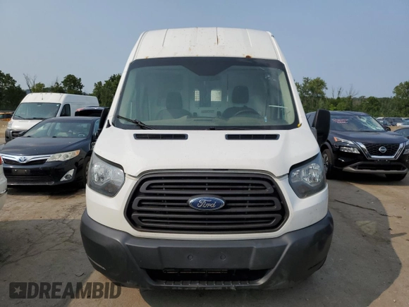 2015 Ford Transit with VIN 1FTSW3XG1FKB11570, listed as a Copart auction lot 67797094 with 73,337 mi miles and Clean Title. Bid and sale history available at DreamBid. Image 5.