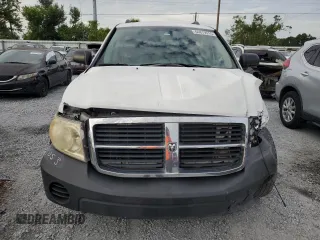 2007 Dodge Durango SXT with VIN 1D8HD38P97F557010, listed as a Copart auction lot 64879915 with 131,101 mi miles and Salvage title. Bid and sale history available at DreamBid. Image 5.
