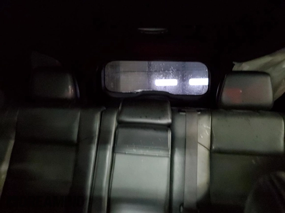 2019 Dodge Durango R/T with VIN 1C4SDJCT2KC676668, listed as a Copart auction lot 46178605 with Not provided miles and Non repairable. Bid and sale history available at DreamBid. Image 10.